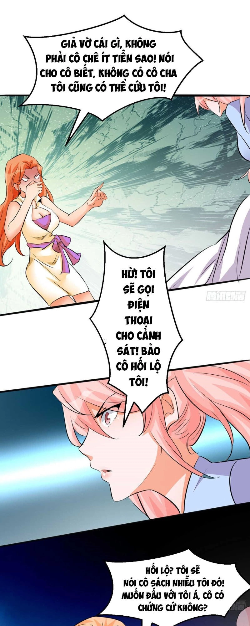 Đế Tế Chapter 26 - 13