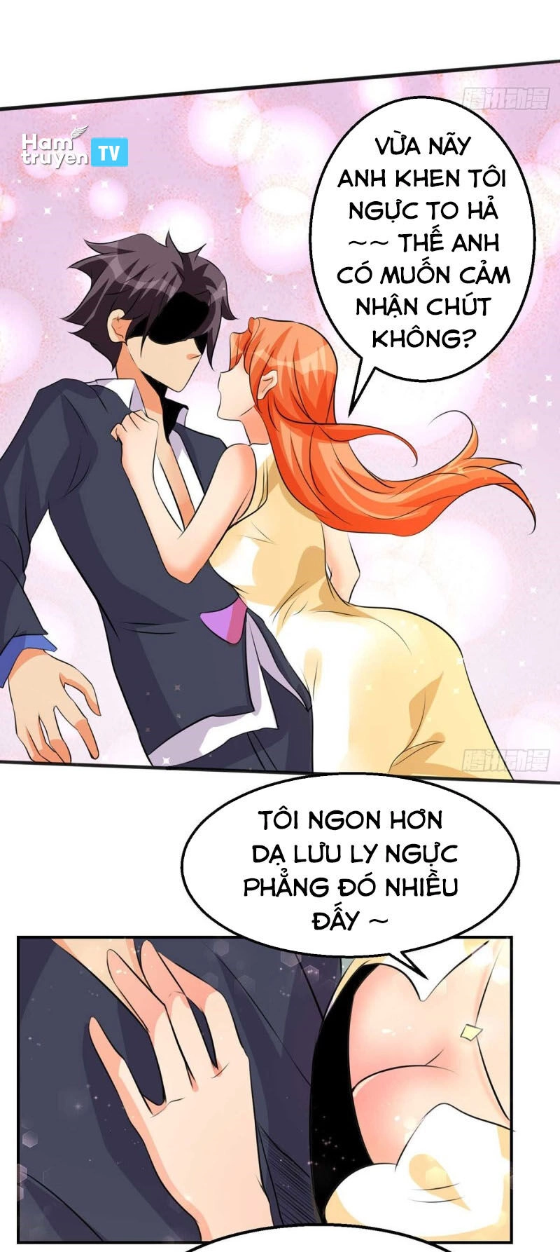 Đế Tế Chapter 26 - 21