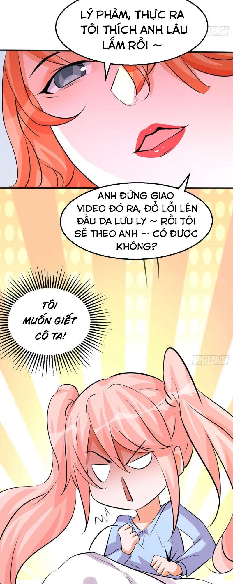 Đế Tế Chapter 26 - 22