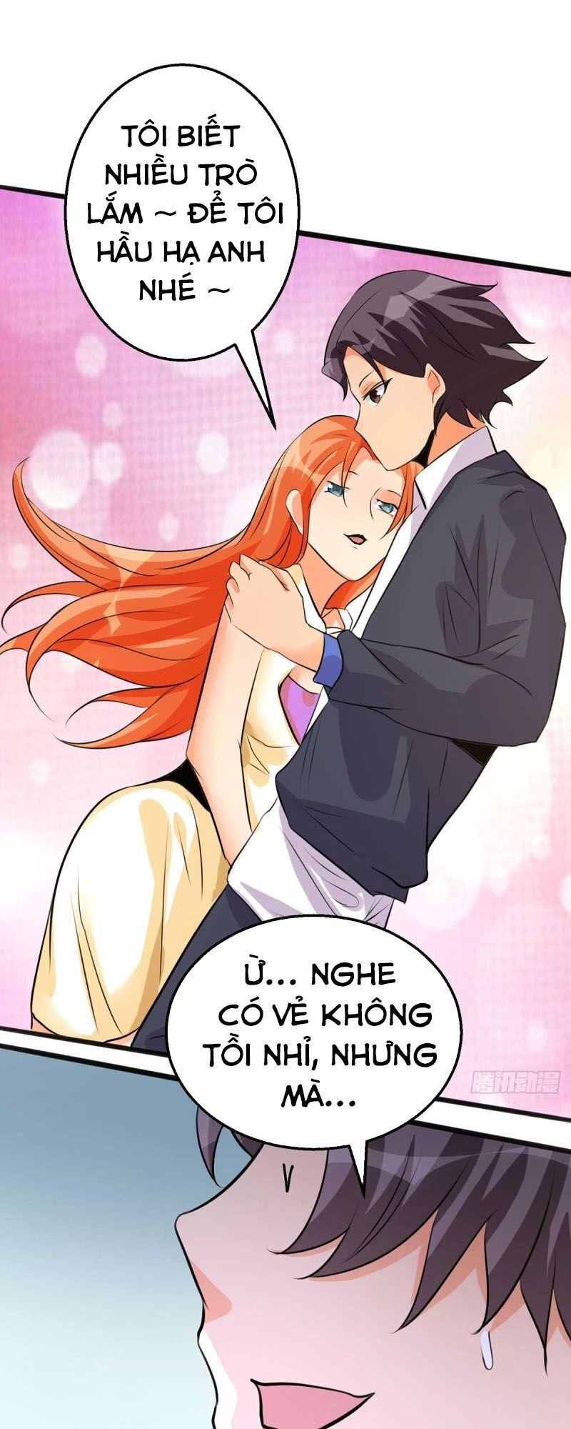 Đế Tế Chapter 26 - 24