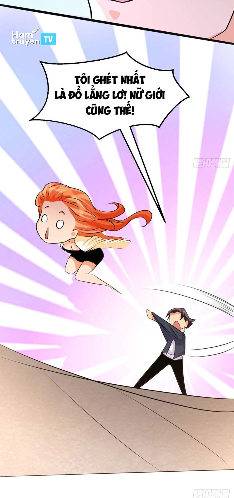 Đế Tế Chapter 26 - 25