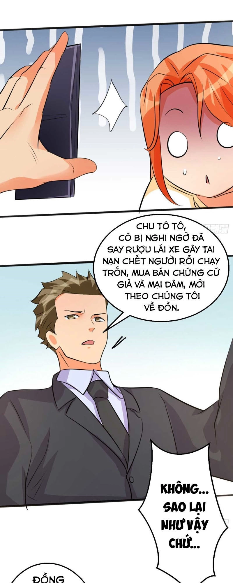 Đế Tế Chapter 26 - 26