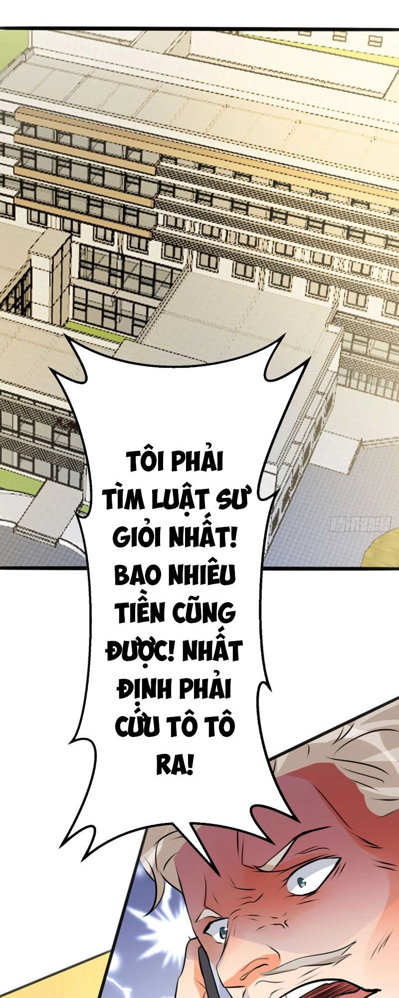 Đế Tế Chapter 26 - 29