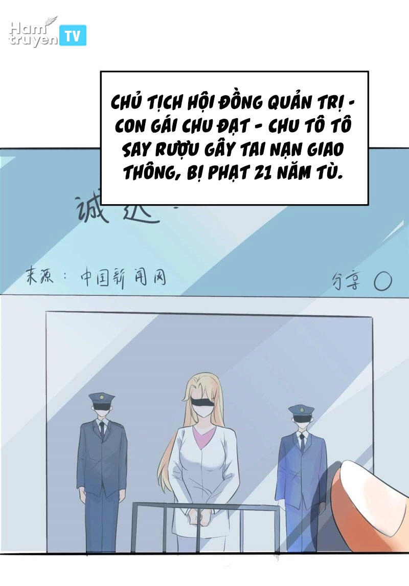 Đế Tế Chapter 27 - 1