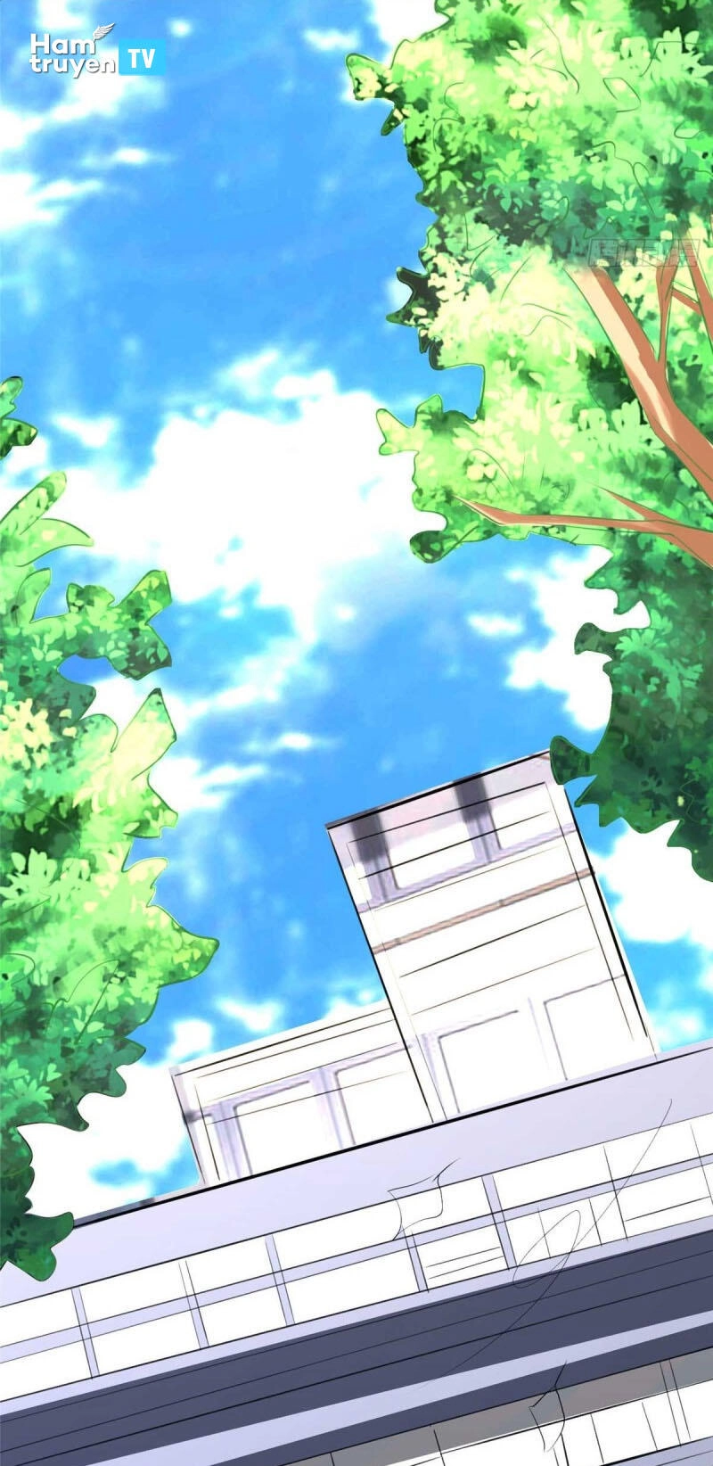 Đế Tế Chapter 27 - 3