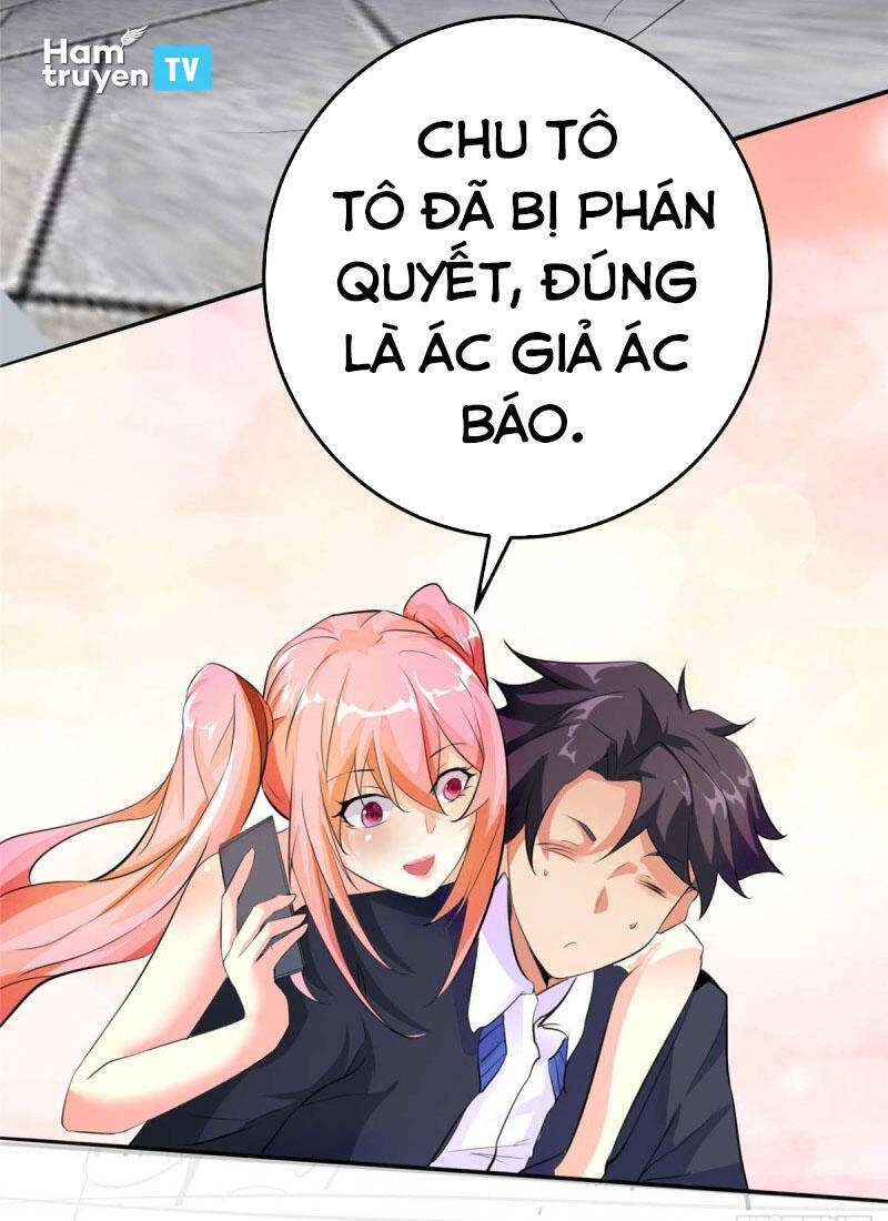 Đế Tế Chapter 27 - 5