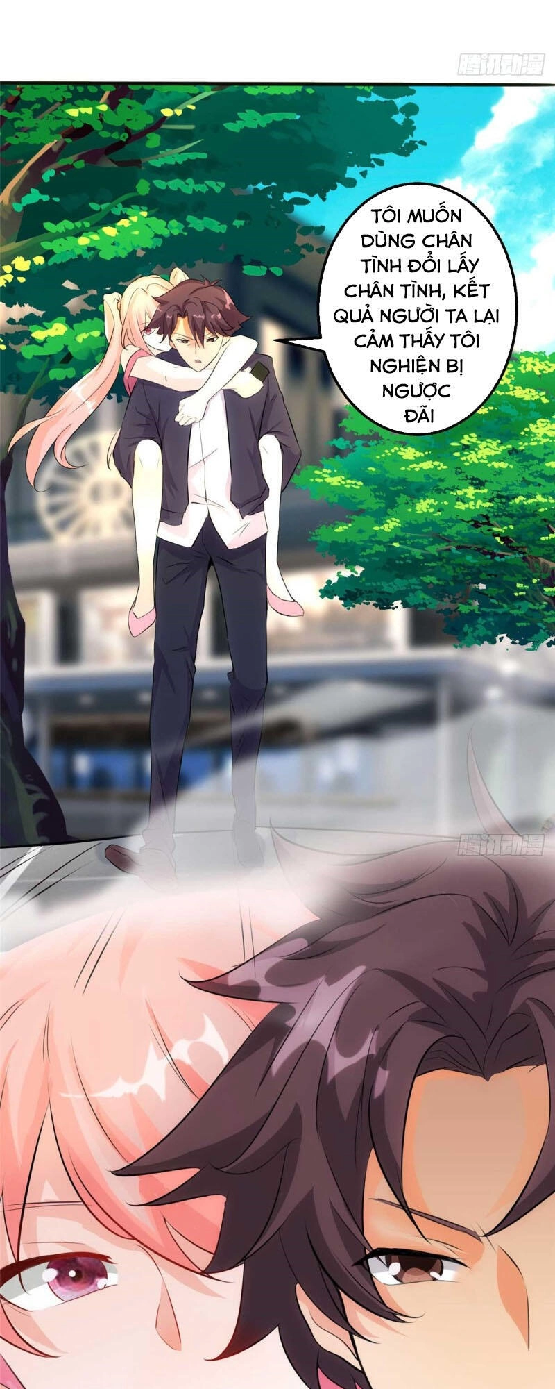 Đế Tế Chapter 27 - 9