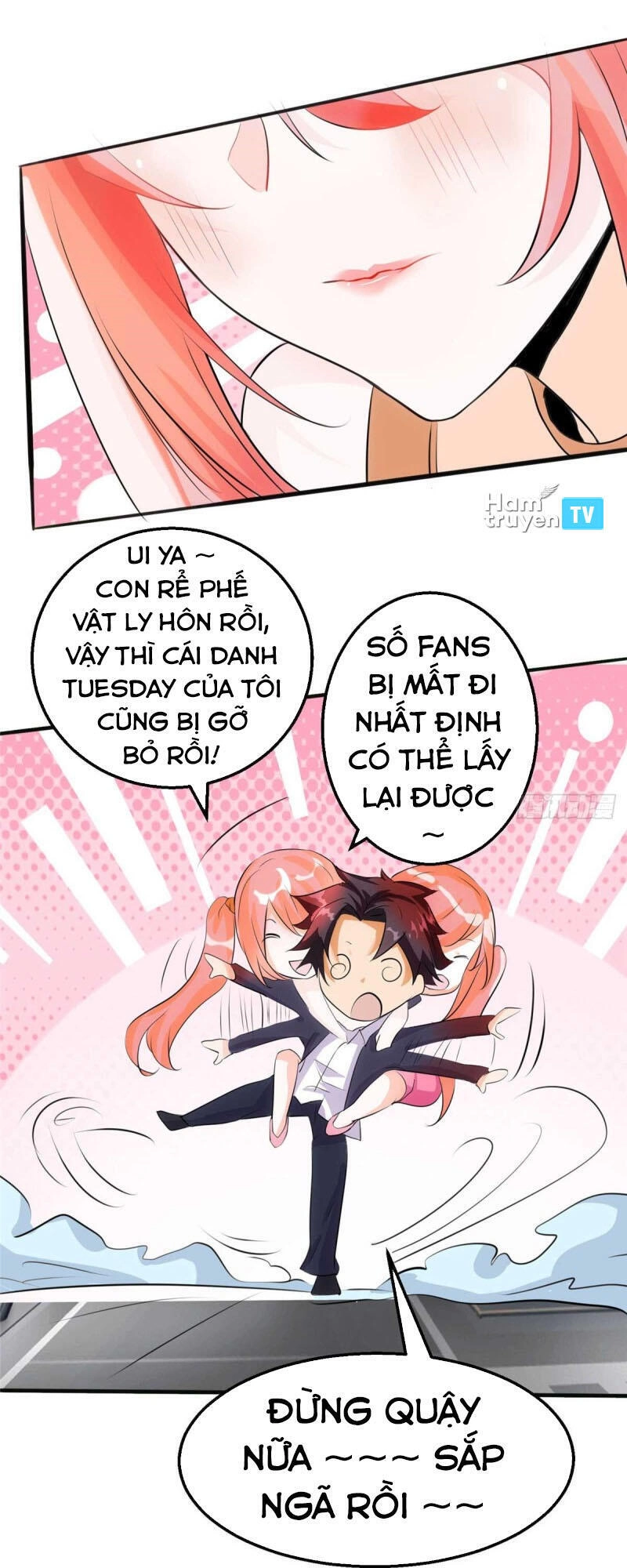 Đế Tế Chapter 27 - 11