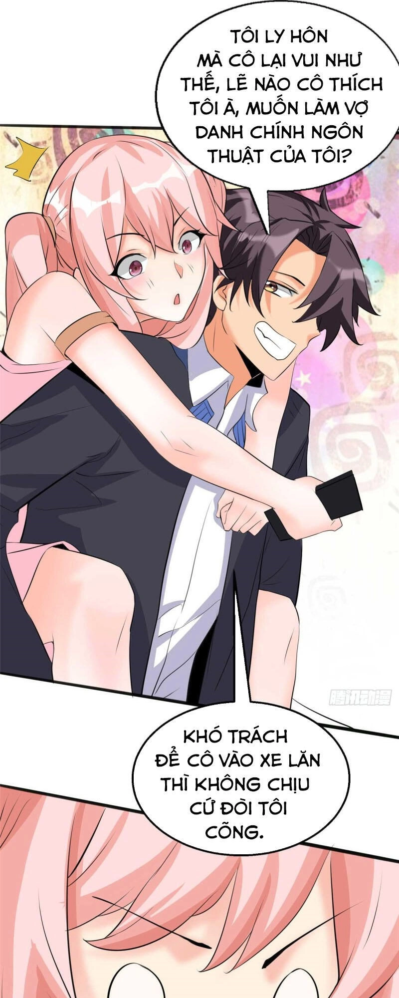 Đế Tế Chapter 27 - 13