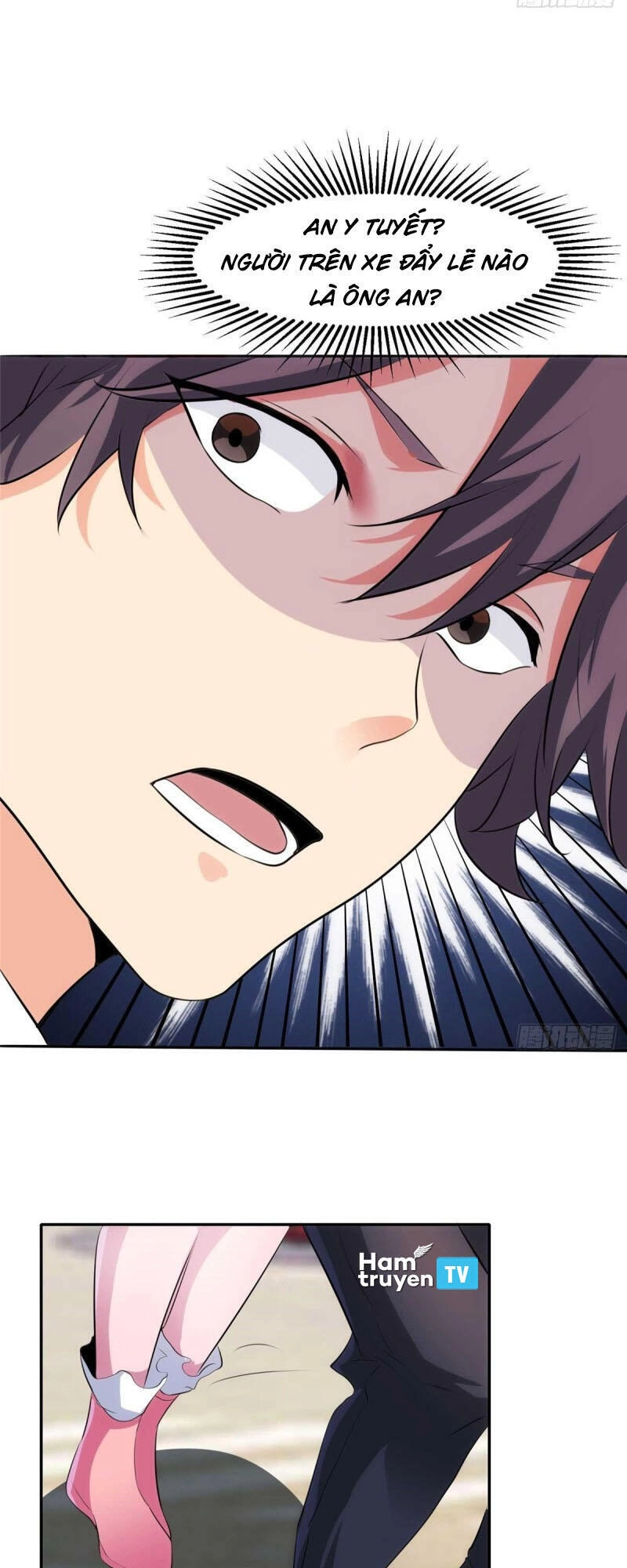 Đế Tế Chapter 27 - 19