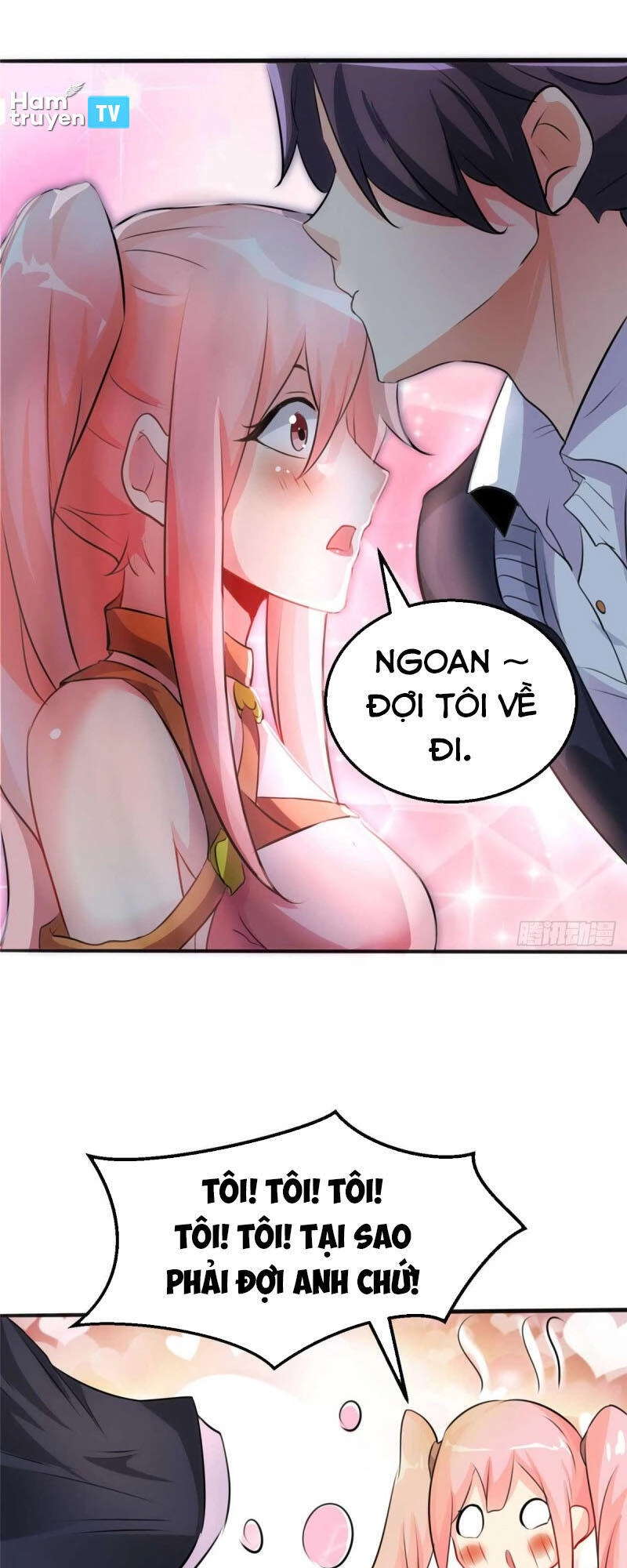 Đế Tế Chapter 27 - 23