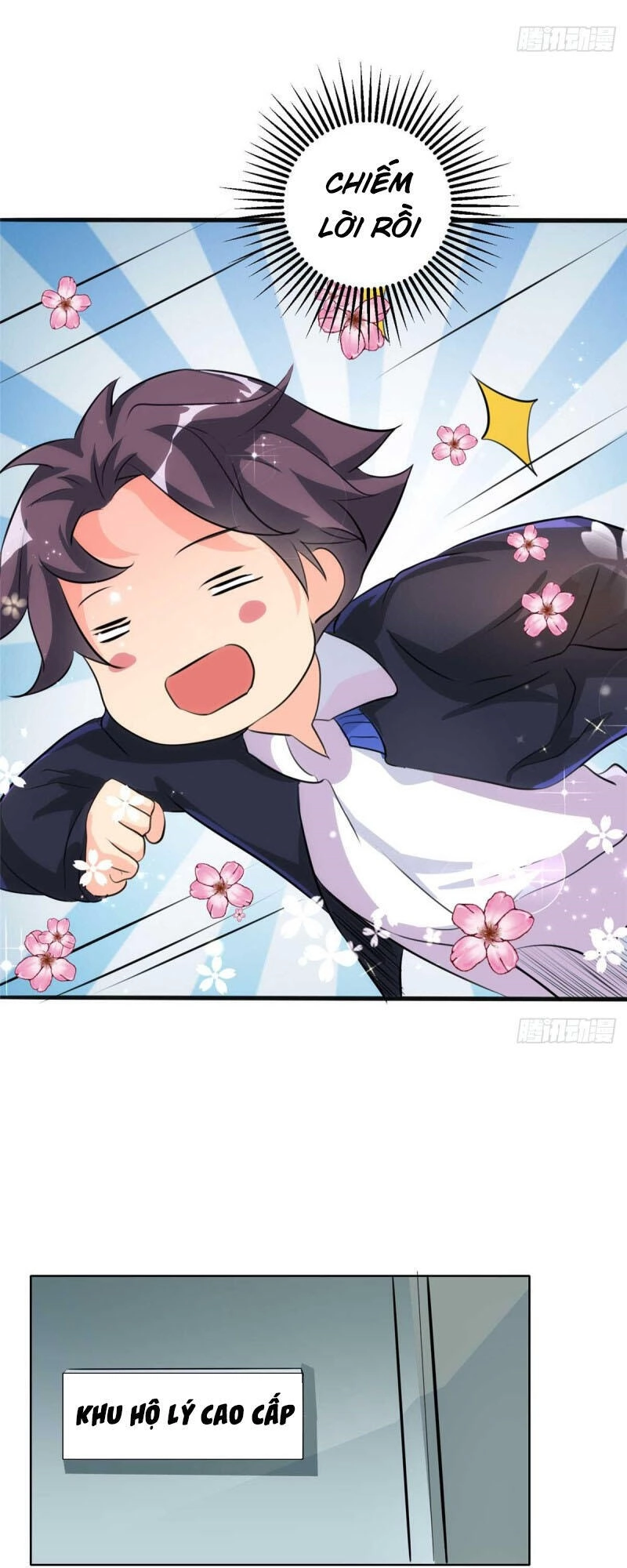 Đế Tế Chapter 27 - 25