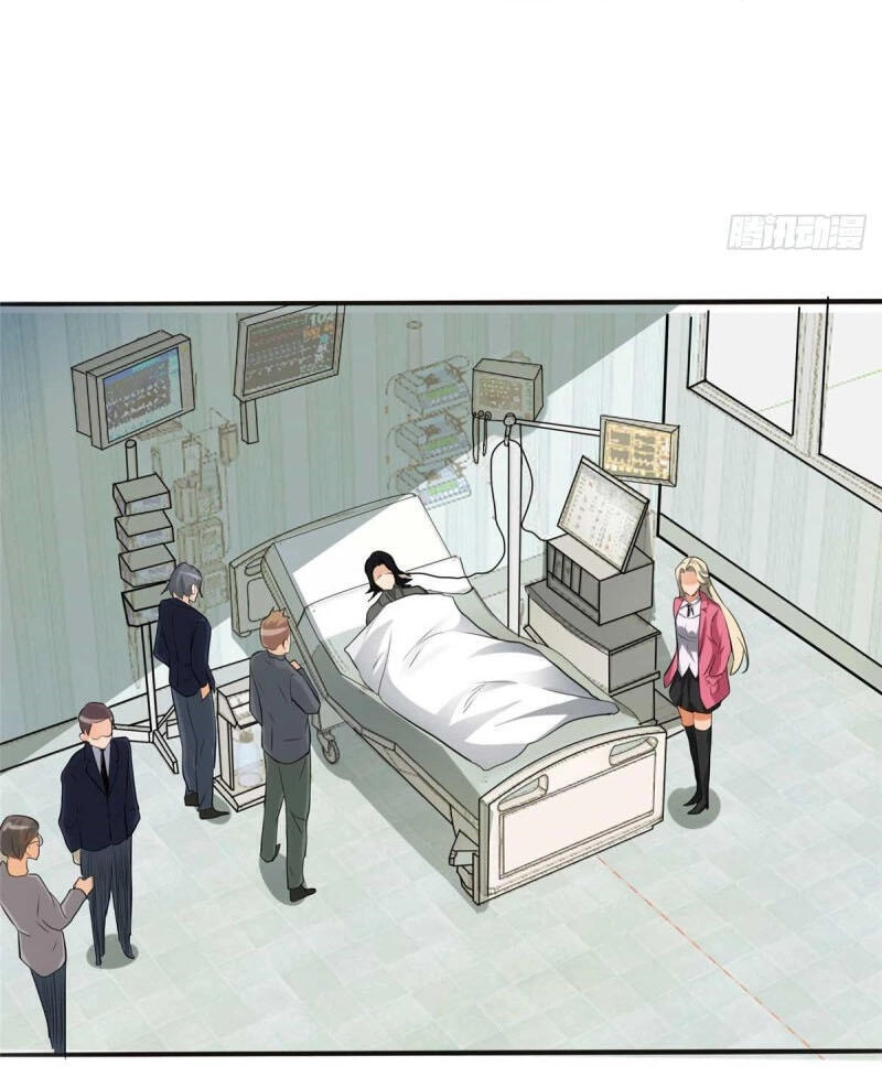 Đế Tế Chapter 27 - 26