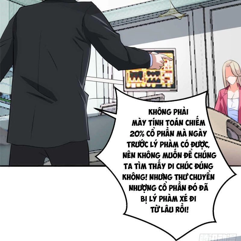 Đế Tế Chapter 27 - 32