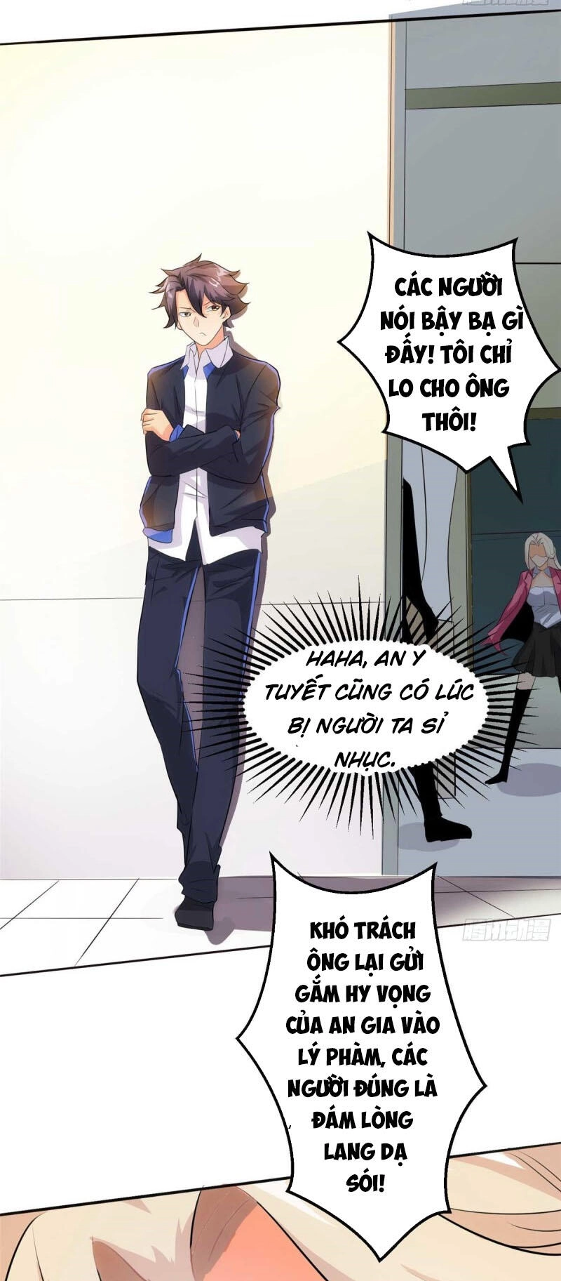 Đế Tế Chapter 27 - 33