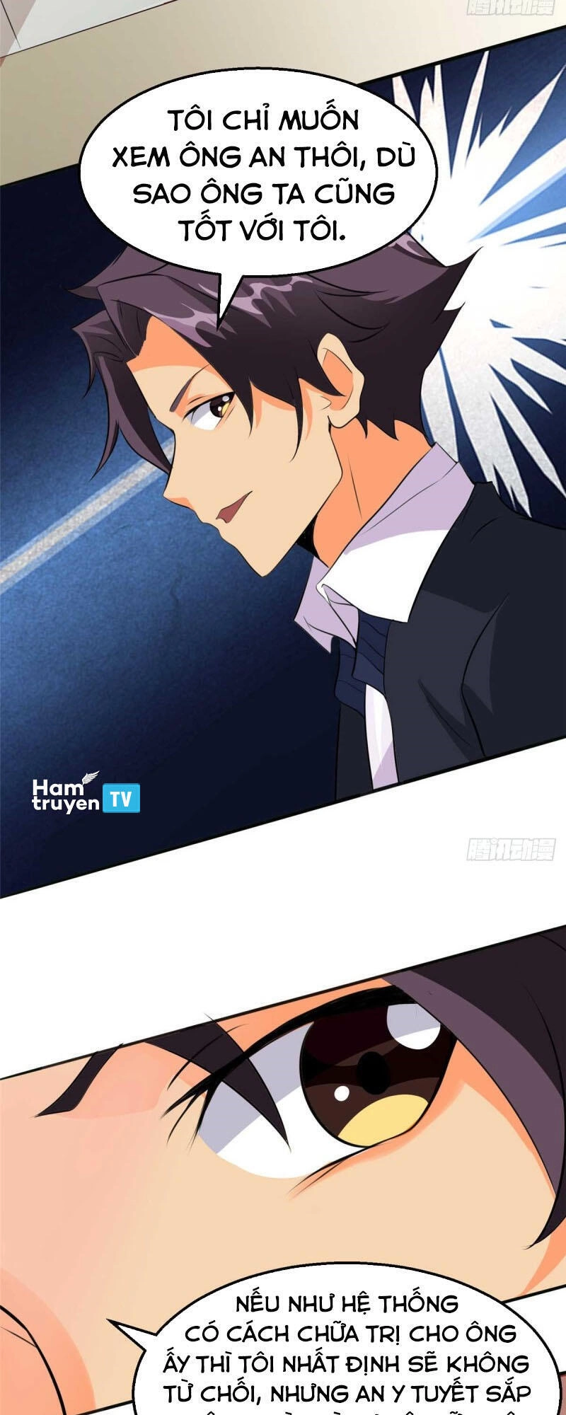 Đế Tế Chapter 27 - 41