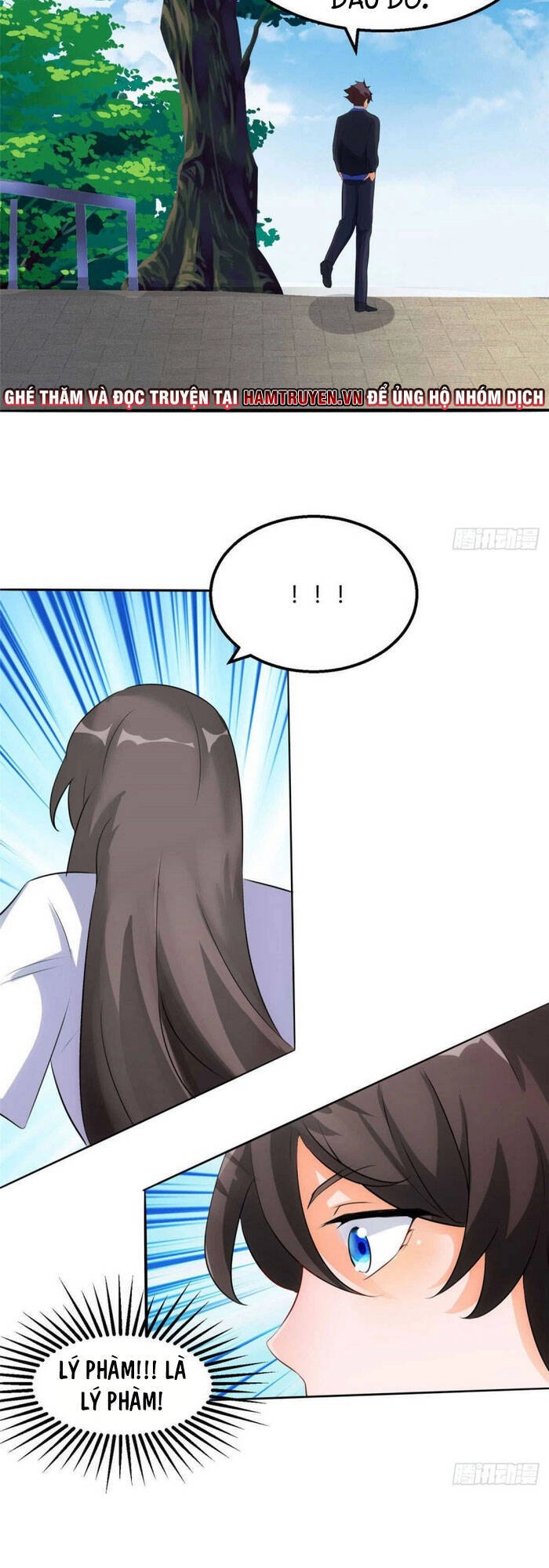 Đế Tế Chapter 28 - 5