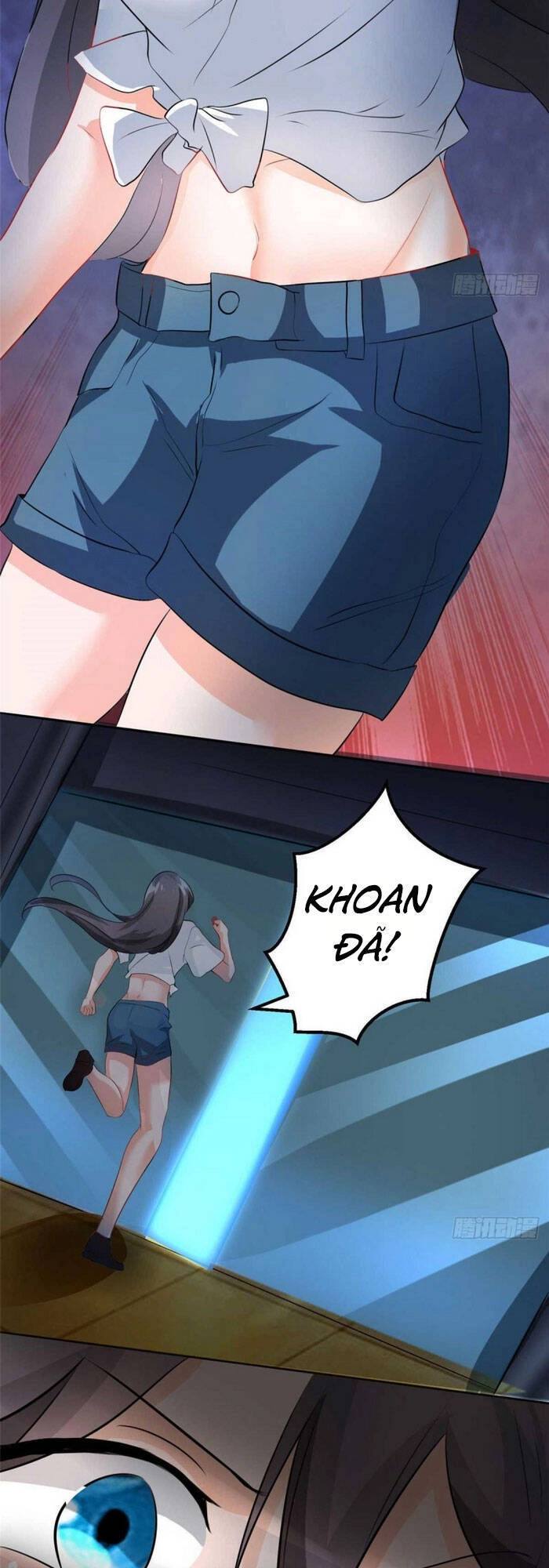 Đế Tế Chapter 28 - 7