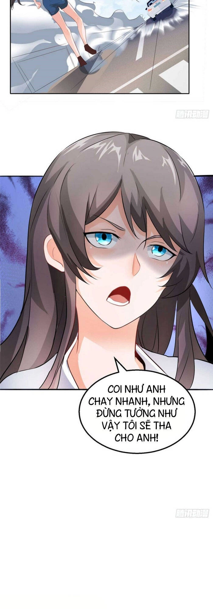 Đế Tế Chapter 28 - 9