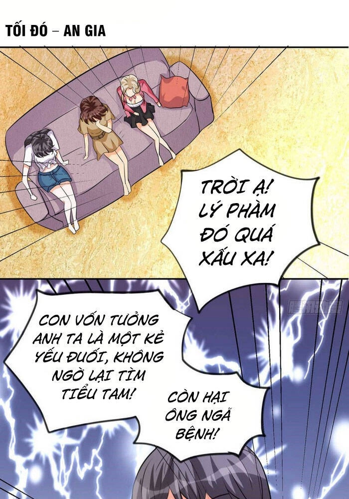 Đế Tế Chapter 28 - 10