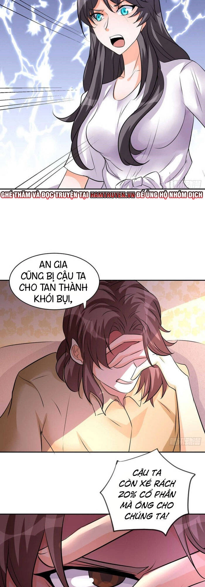 Đế Tế Chapter 28 - 11