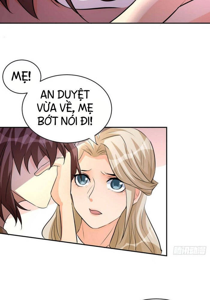 Đế Tế Chapter 28 - 12