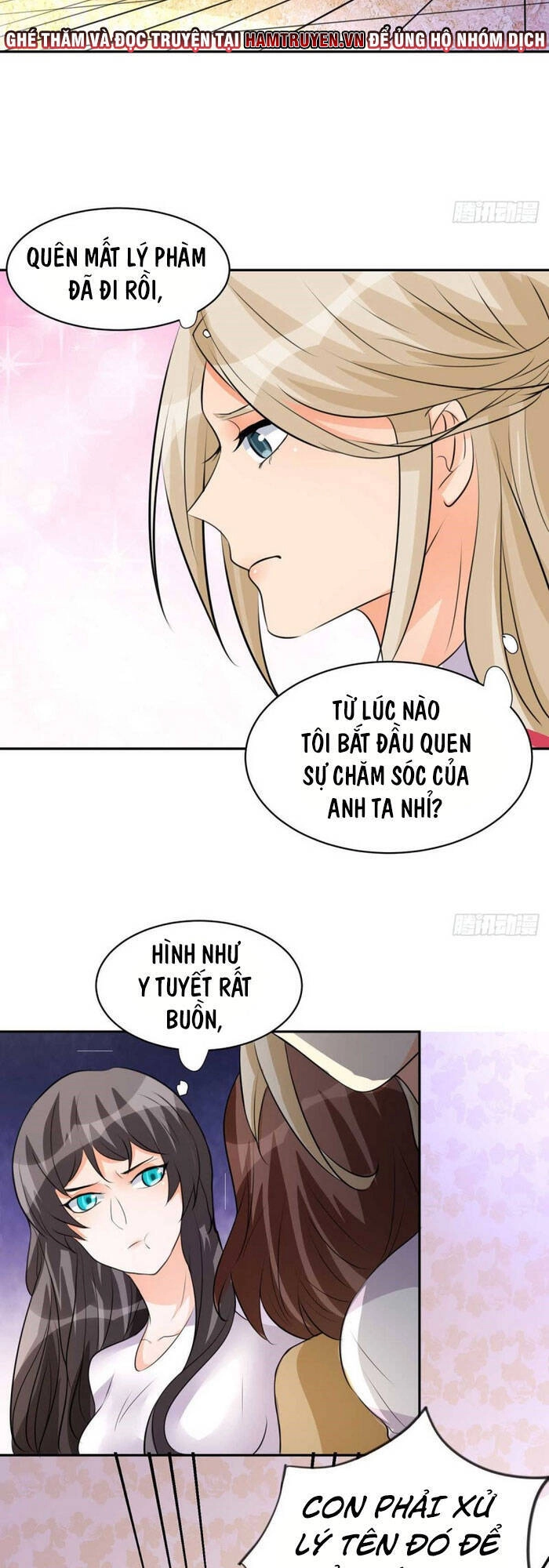 Đế Tế Chapter 28 - 17