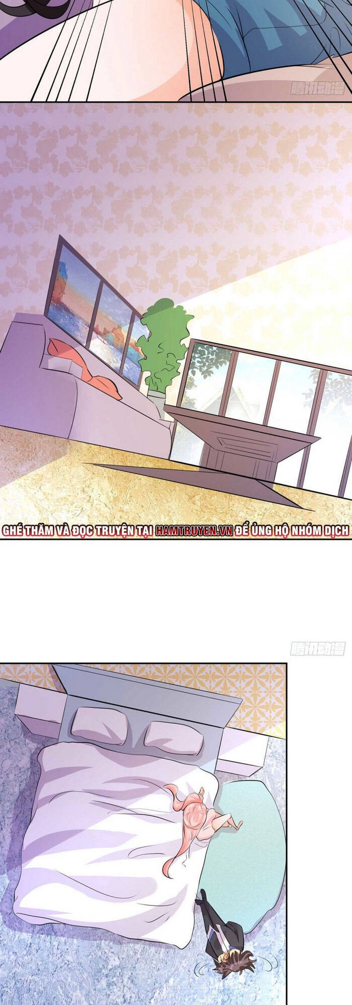 Đế Tế Chapter 28 - 19