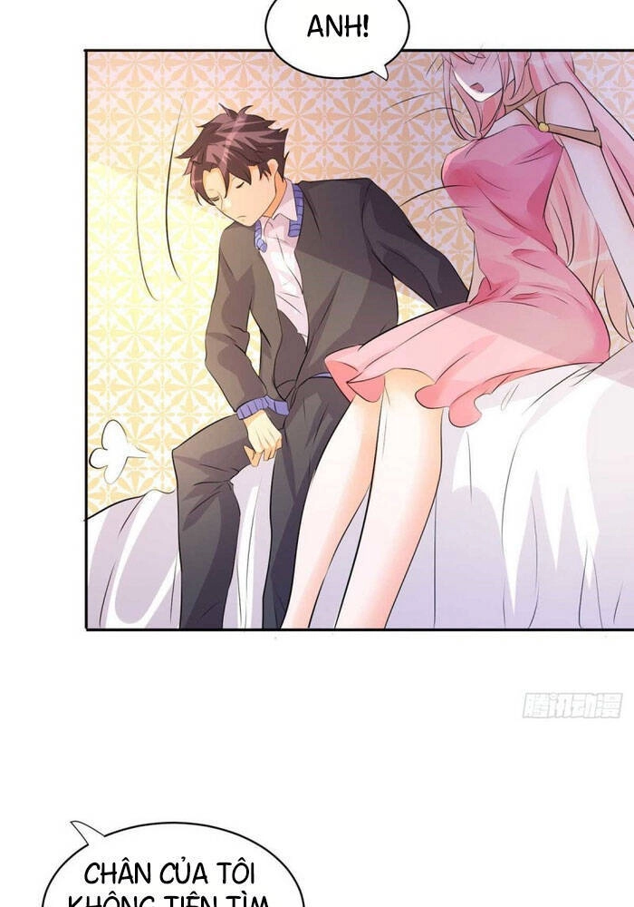 Đế Tế Chapter 28 - 22