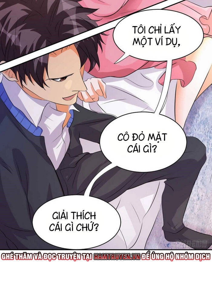 Đế Tế Chapter 28 - 24