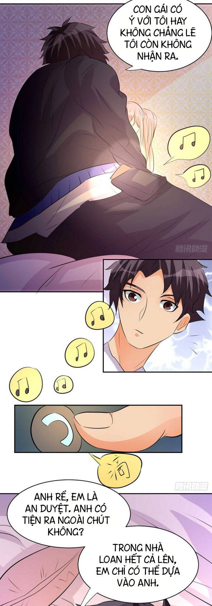 Đế Tế Chapter 28 - 27