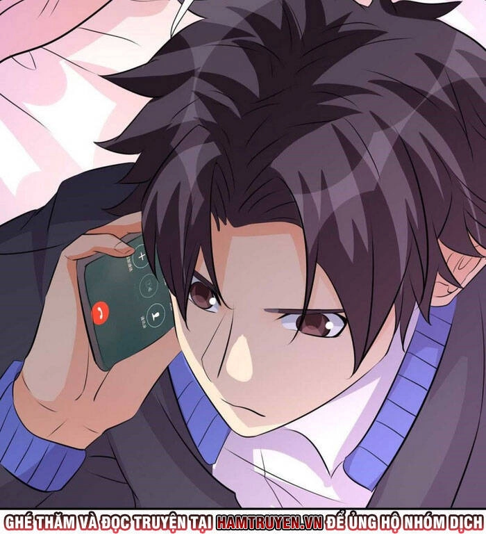 Đế Tế Chapter 28 - 28