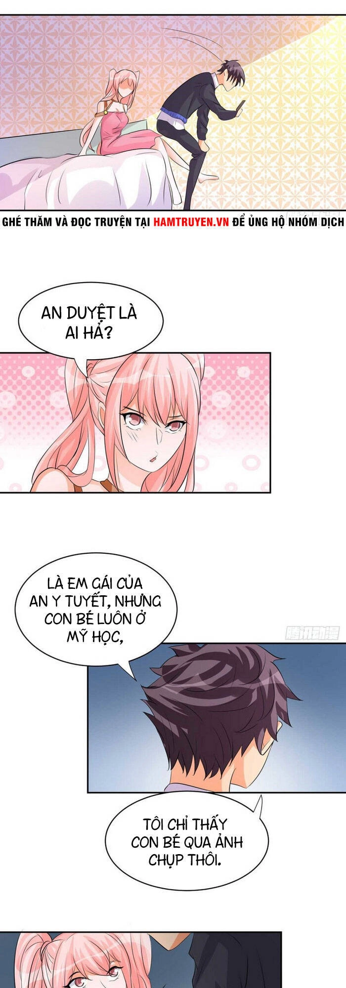 Đế Tế Chapter 29 - 1