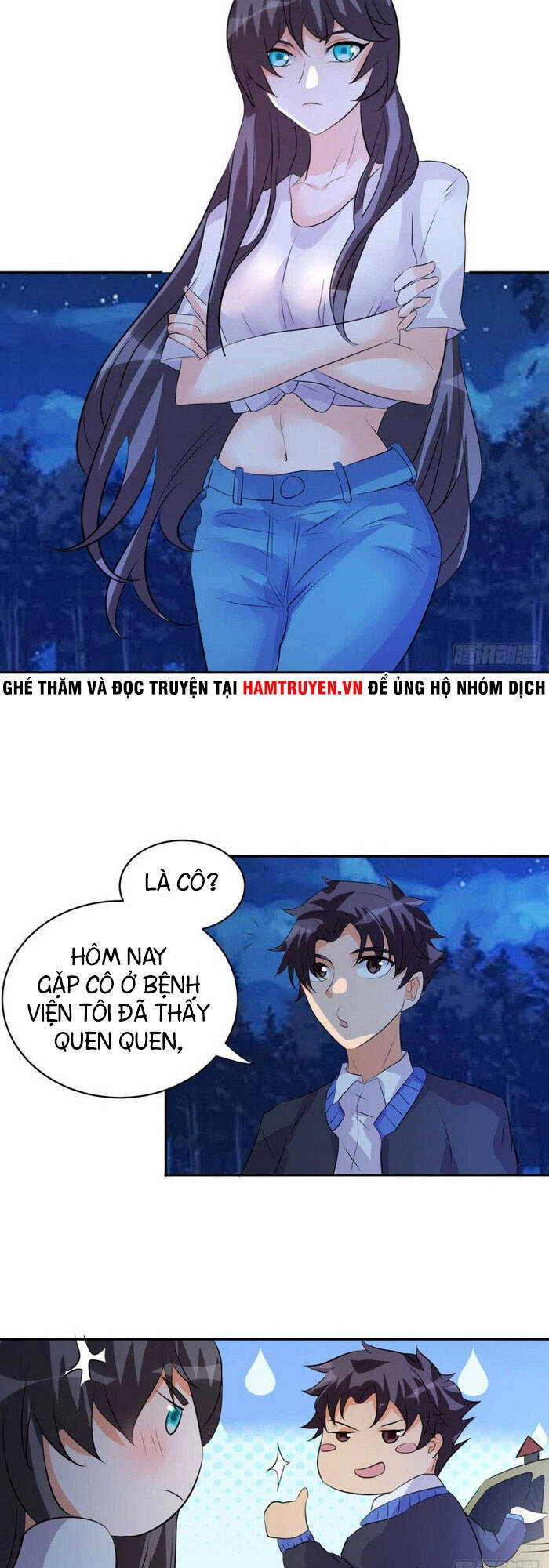 Đế Tế Chapter 29 - 5