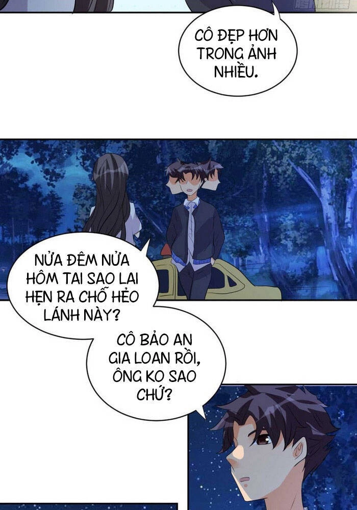 Đế Tế Chapter 29 - 6