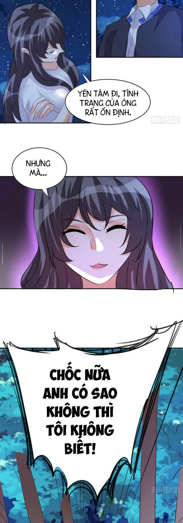 Đế Tế Chapter 29 - 7