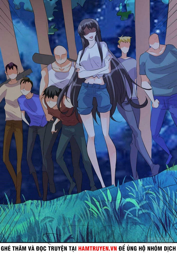 Đế Tế Chapter 29 - 8