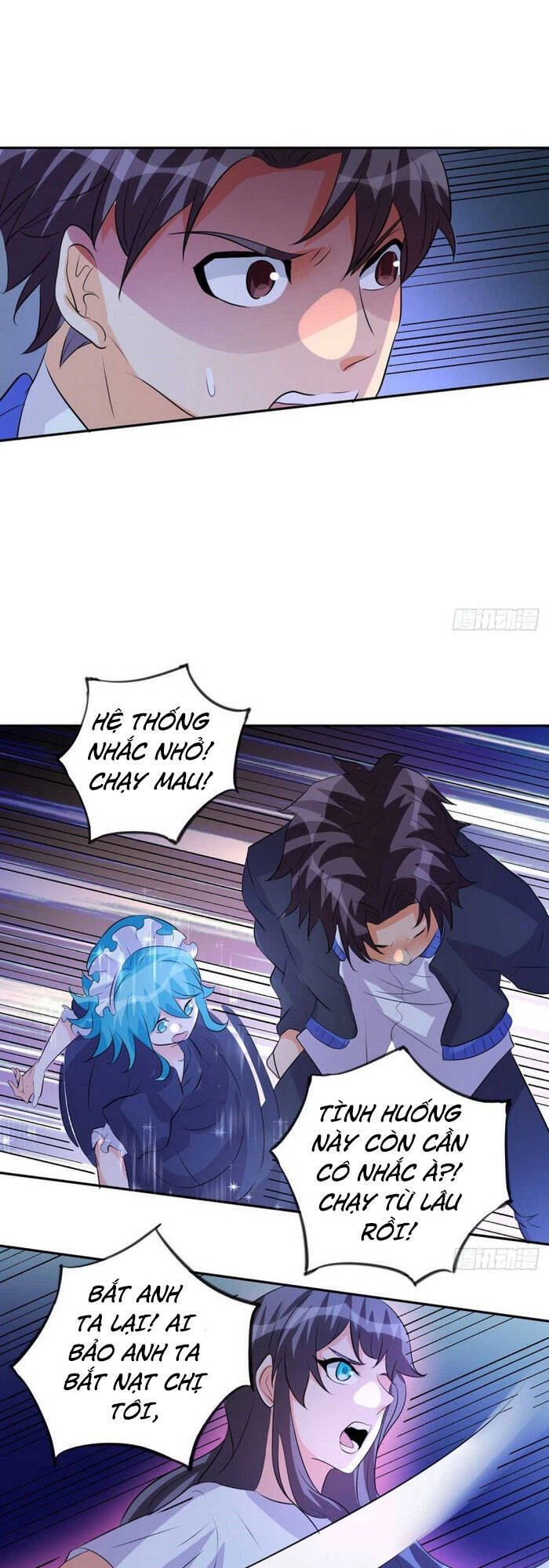 Đế Tế Chapter 29 - 9