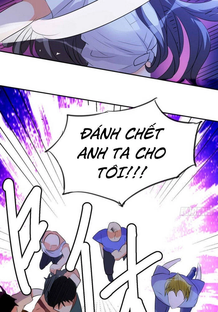 Đế Tế Chapter 29 - 10