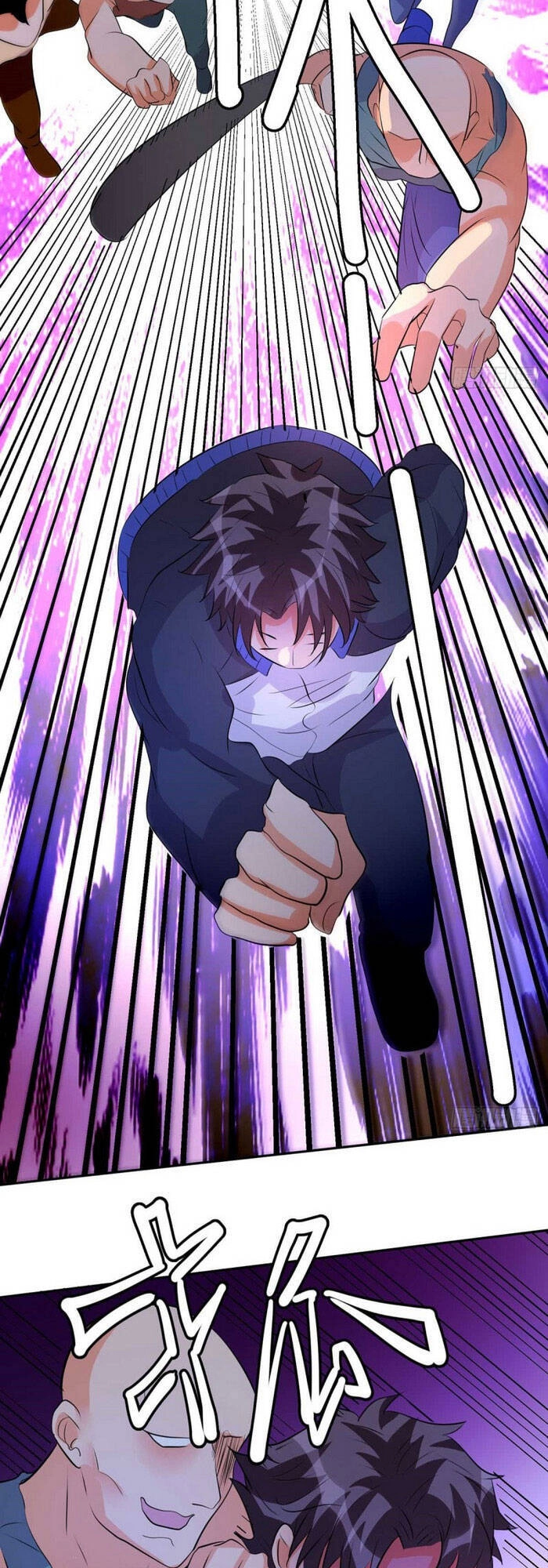 Đế Tế Chapter 29 - 11