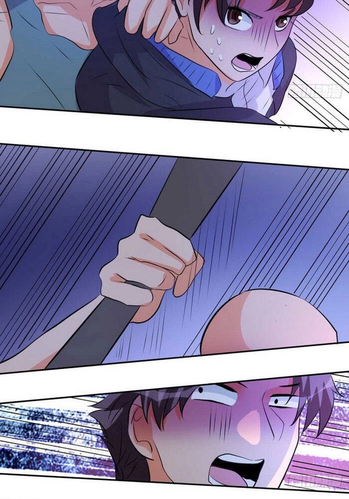 Đế Tế Chapter 29 - 12