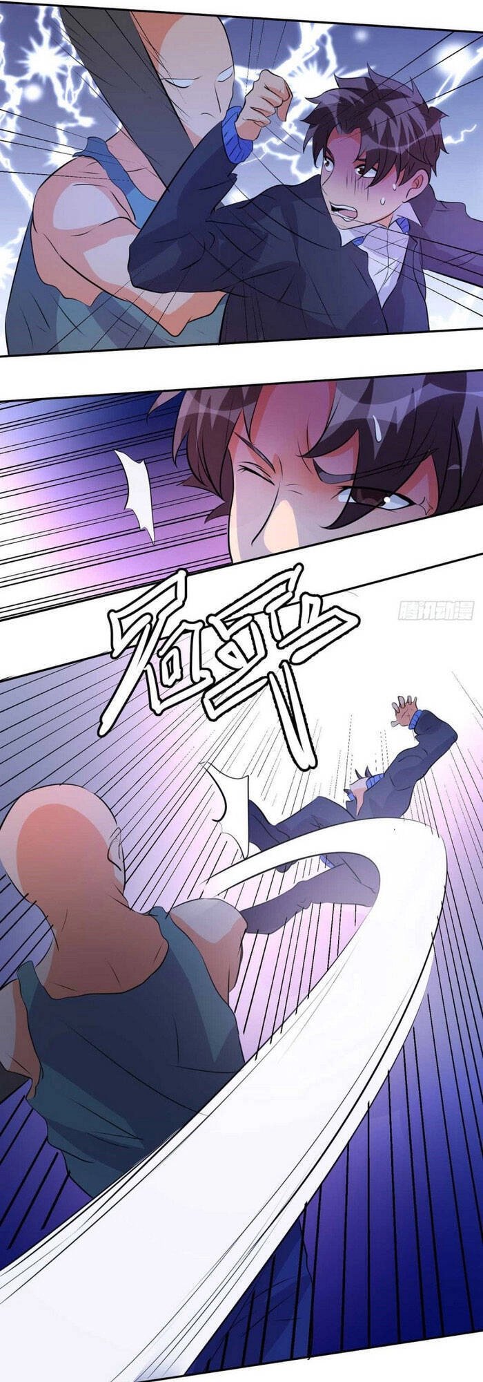 Đế Tế Chapter 29 - 13