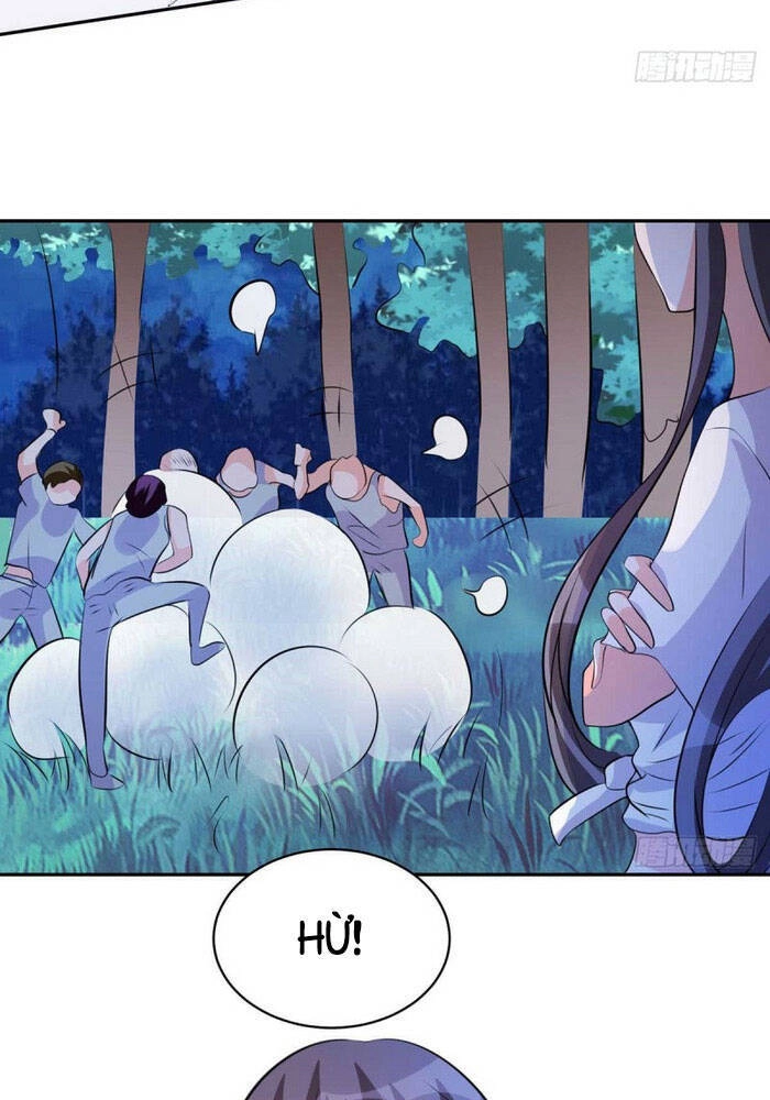 Đế Tế Chapter 29 - 14