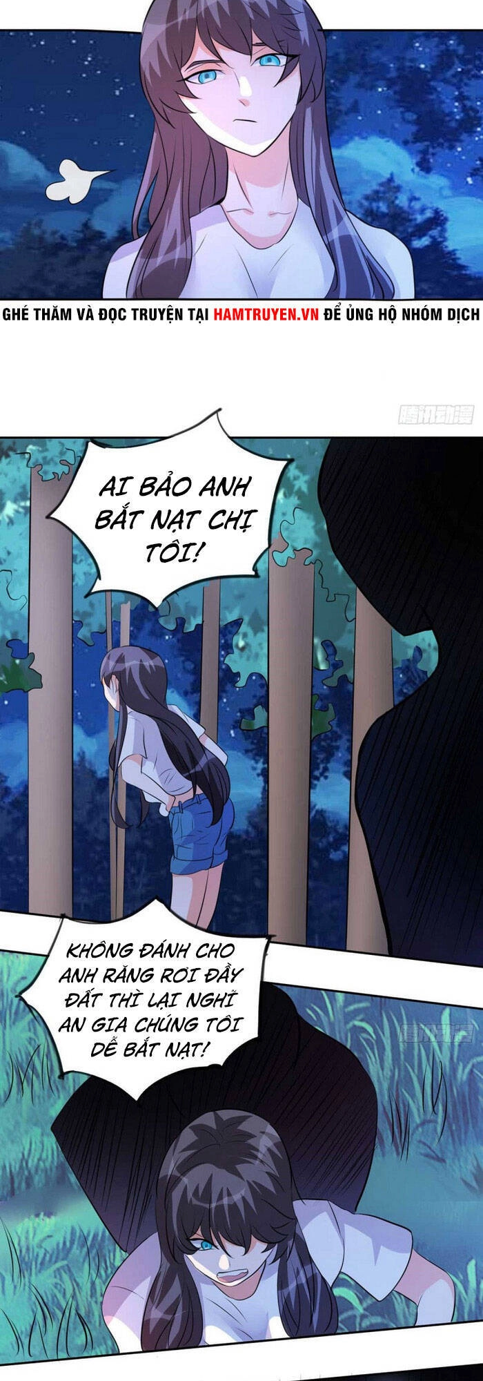 Đế Tế Chapter 29 - 15