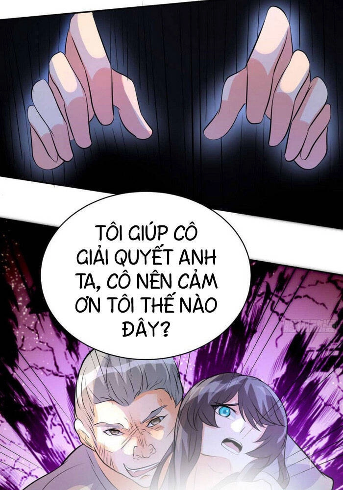 Đế Tế Chapter 29 - 16