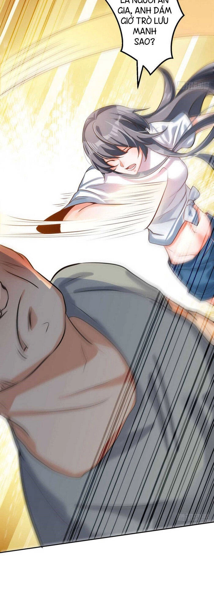 Đế Tế Chapter 30 - 3