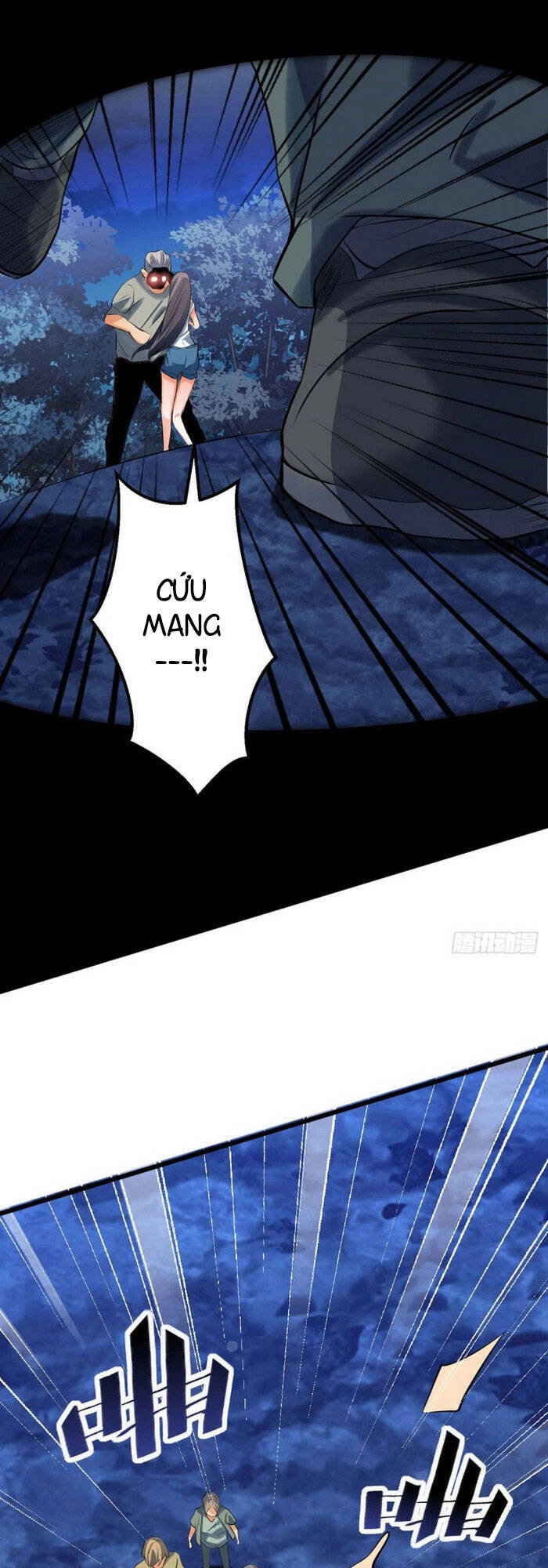 Đế Tế Chapter 30 - 7