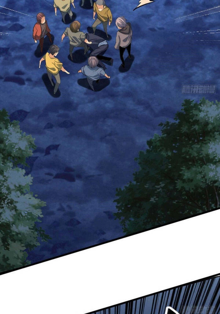 Đế Tế Chapter 30 - 8