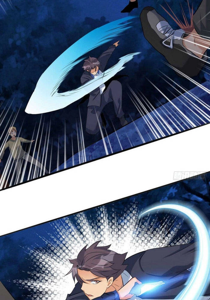 Đế Tế Chapter 30 - 12