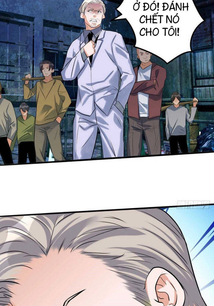 Đế Tế Chapter 30 - 14